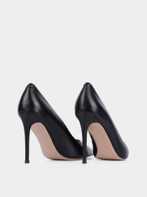 Туфли-лодочки Mia May модель HS2466-1-1 SS25 Фото