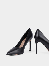 Туфли на каблуках Mia May модель HS2466-1-1 SS25 Фото