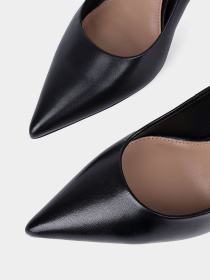 Туфли на каблуках Mia May модель HS2466-1-1 SS25 Фото