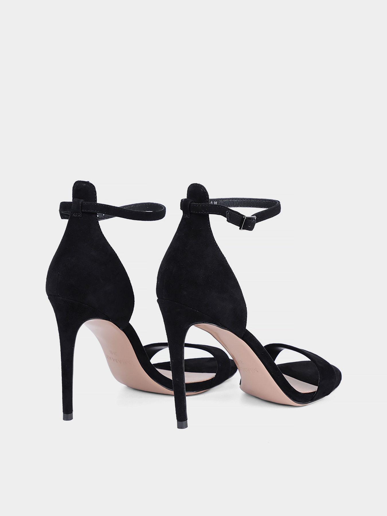 Босоножки Mia May модель HS249728-1-2 SS25 Фото