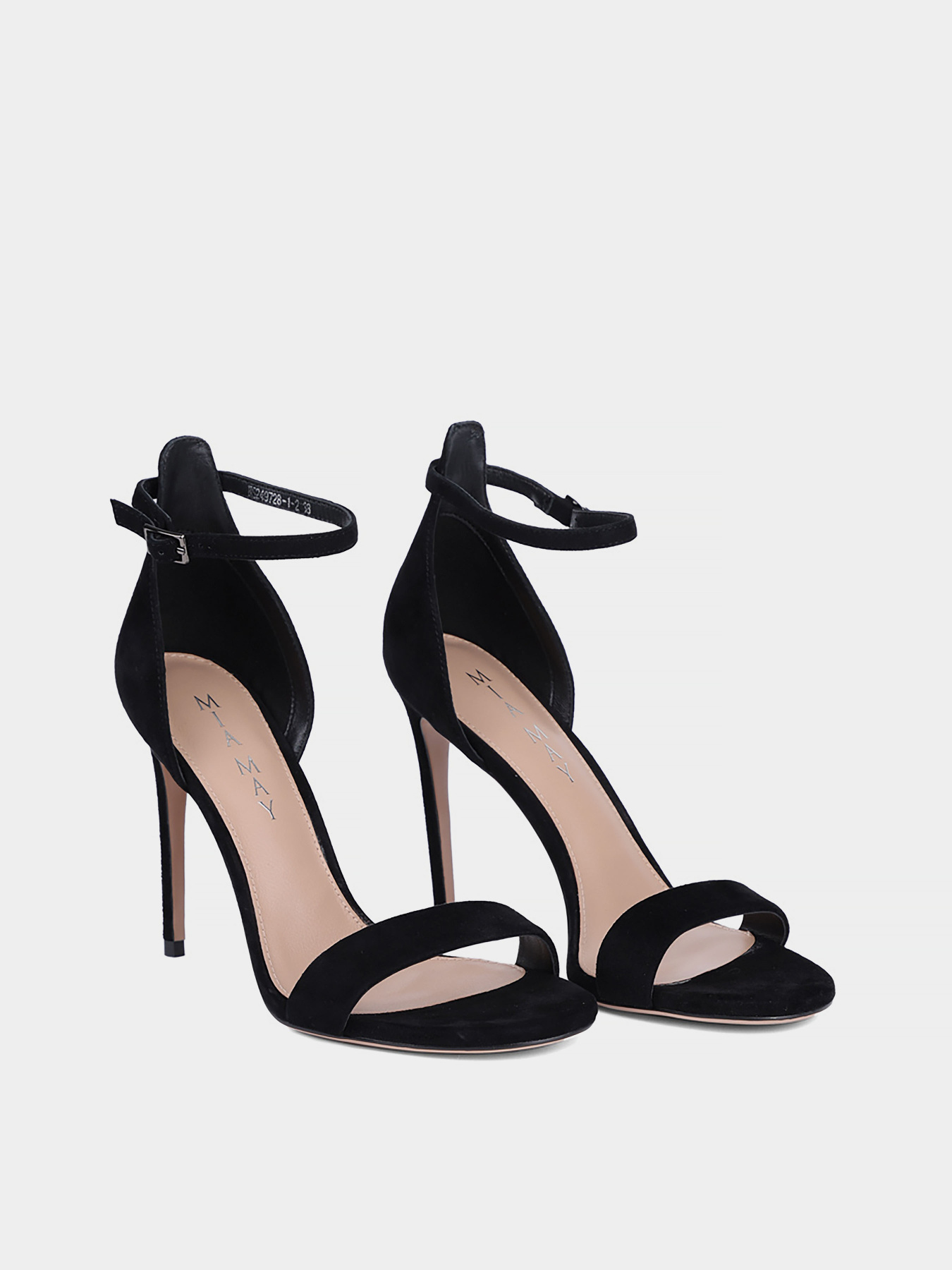 Босоножки Mia May модель HS249728-1-2 SS25 Фото