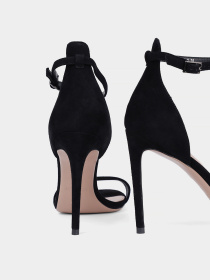 Босоножки Mia May модель HS249728-1-2 SS25 Фото