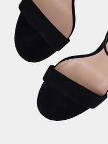 Босоножки Mia May модель HS249728-1-2 SS25 Фото