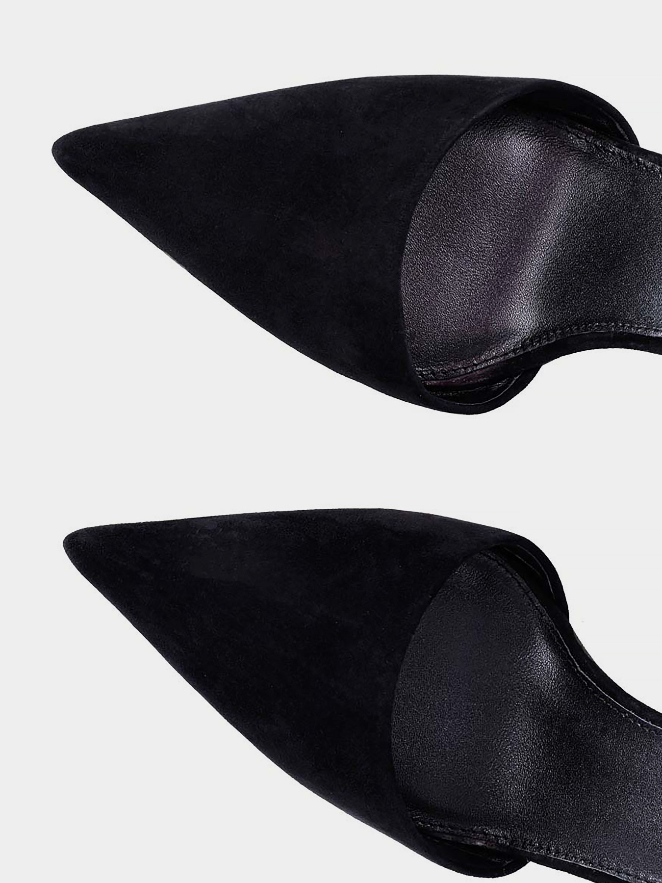 Туфли Mia May модель HS2309-6S-1 SS25 Фото