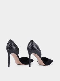 Туфли Mia May модель HS2309-6S-1 SS25 Фото