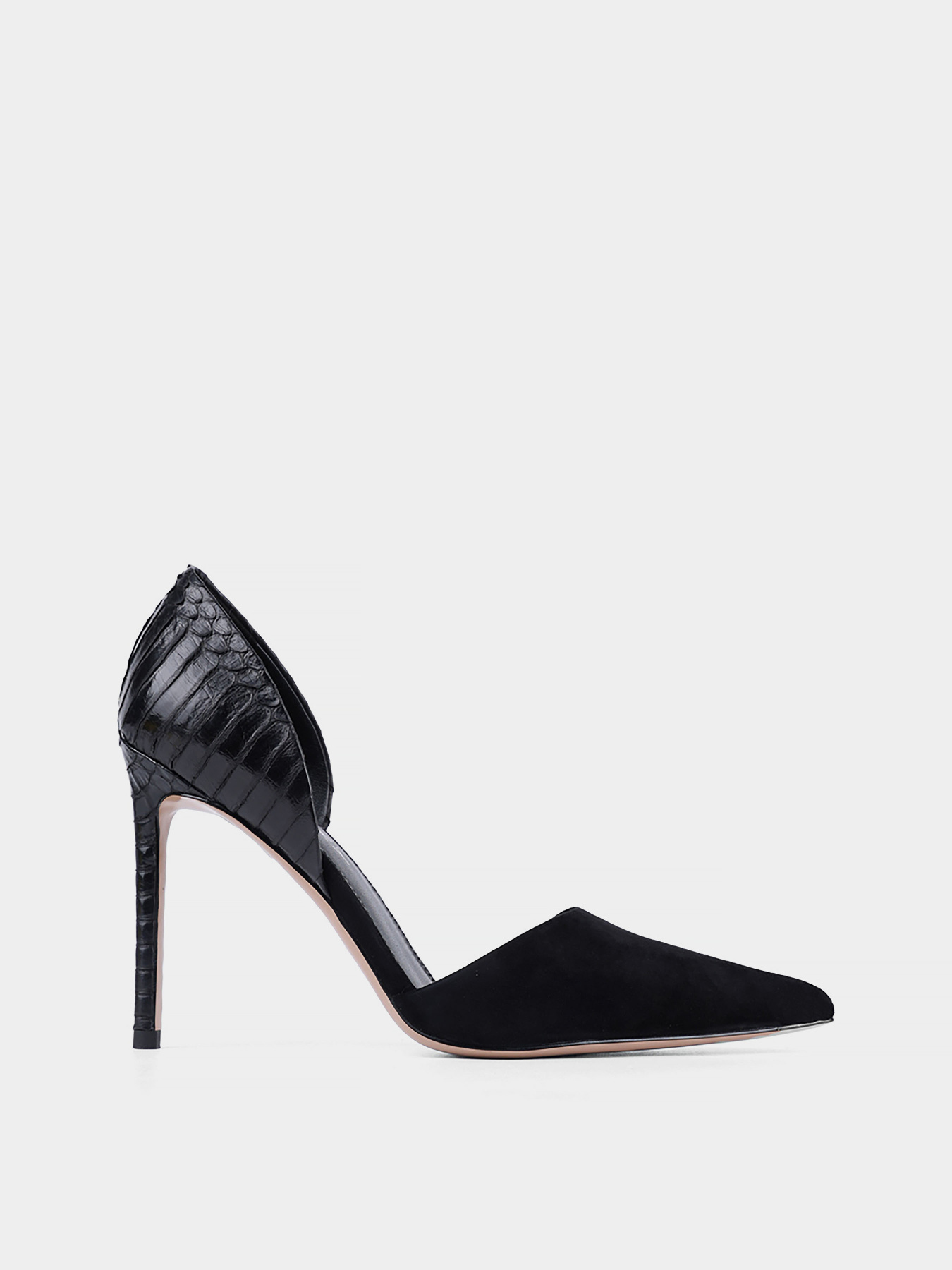 Туфли Mia May модель HS2309-6S-1 SS25 Фото