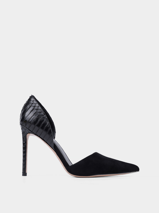 Туфли Mia May модель HS2309-6S-1 SS25 Фото