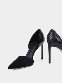 Туфли Mia May модель HS2309-6S-1 SS25 Фото