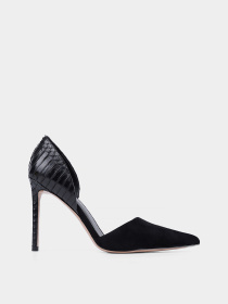 Туфли Mia May модель HS2309-6S-1 SS25 Фото