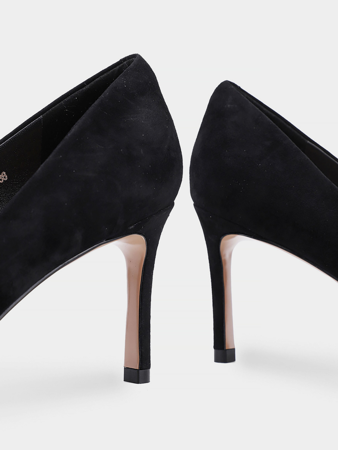 Туфли-лодочки Mia May модель HS23933-3-2 ВЛ-25 Фото