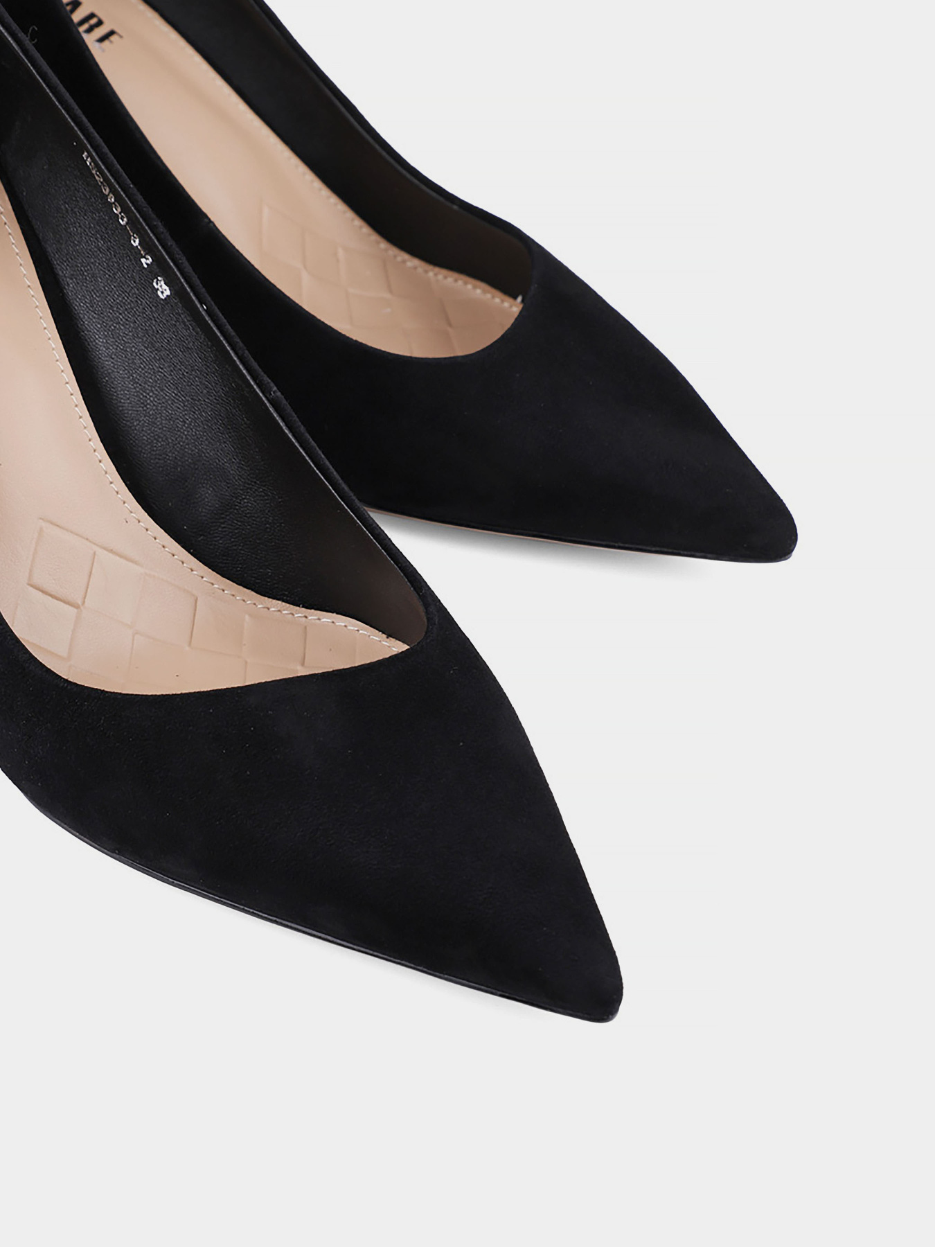 Туфли-лодочки Mia May модель HS23933-3-2 ВЛ-25 Фото