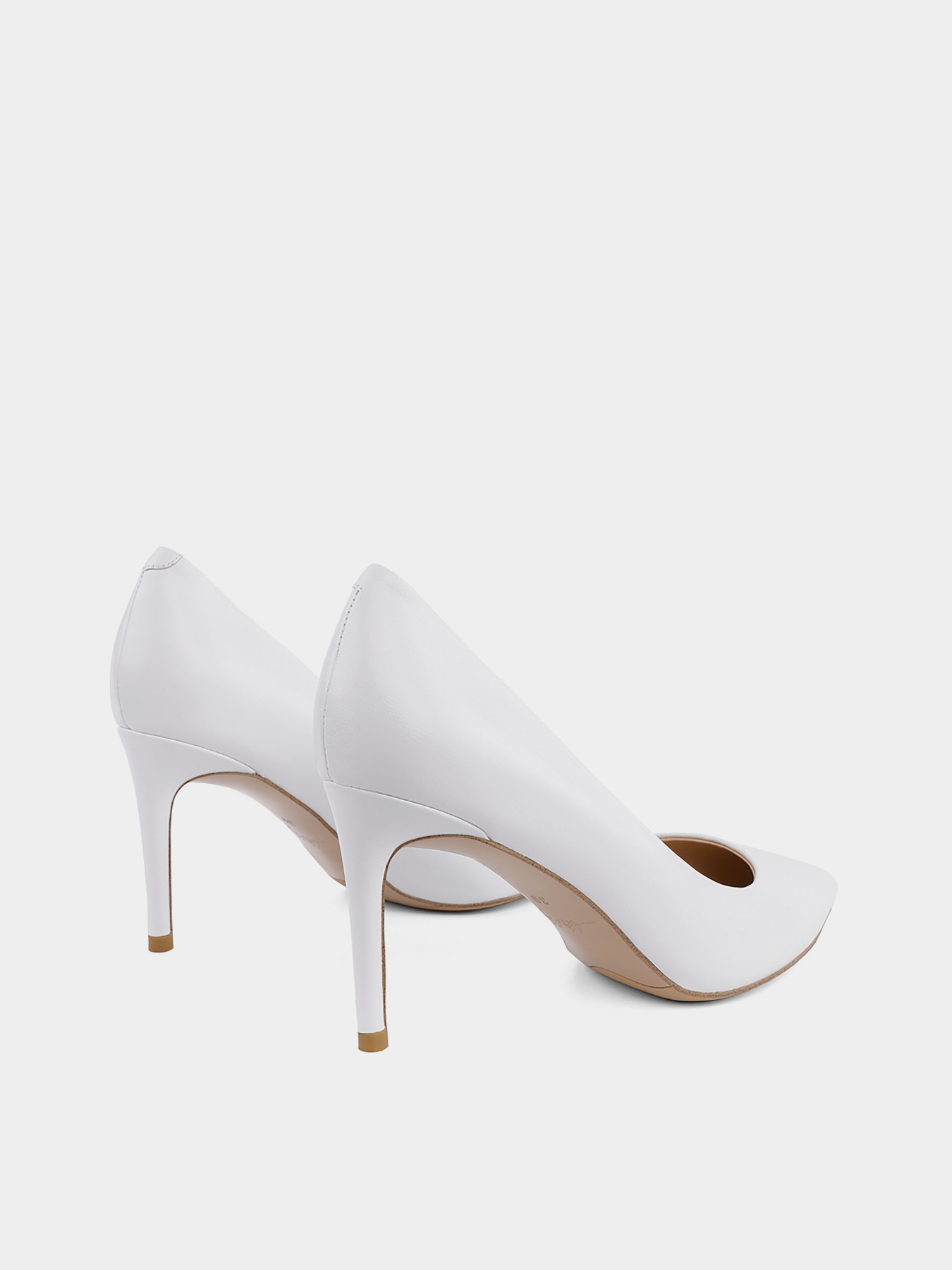 Туфли на каблуках Mia May модель HS970-1-79 SS25 Фото