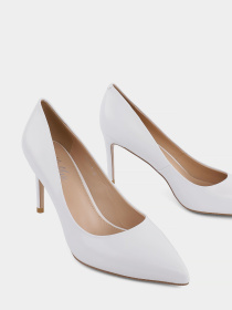 Туфли на каблуках Mia May модель HS970-1-79 SS25 Туфли на каблуках Mia May модель HS970-1-79 SS25 Фото