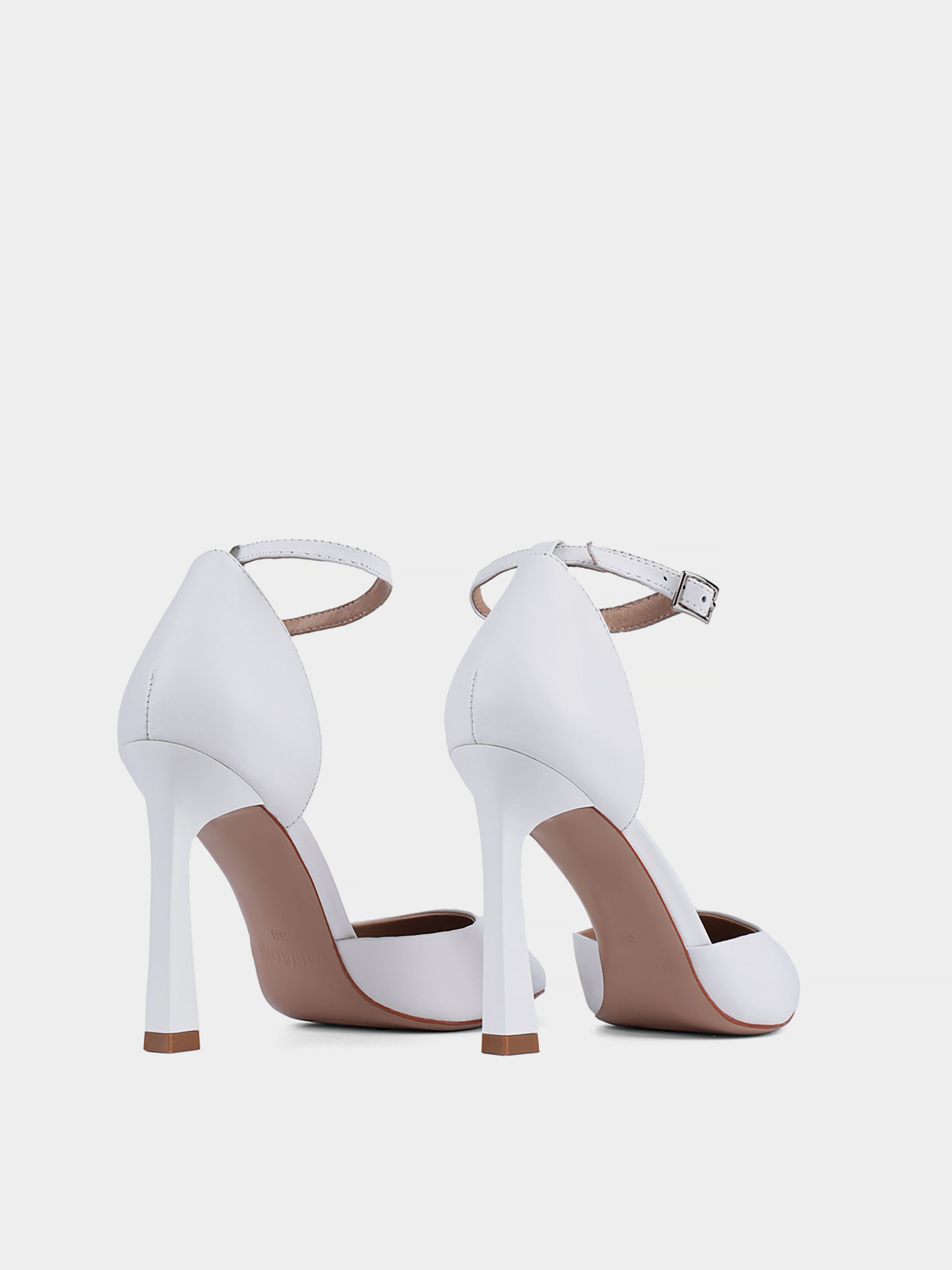 Туфлі MIRATON модель HS9527-3-2 Фото