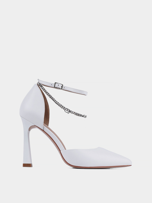 Туфли MIRATON модель HS9527-3-2 Фото