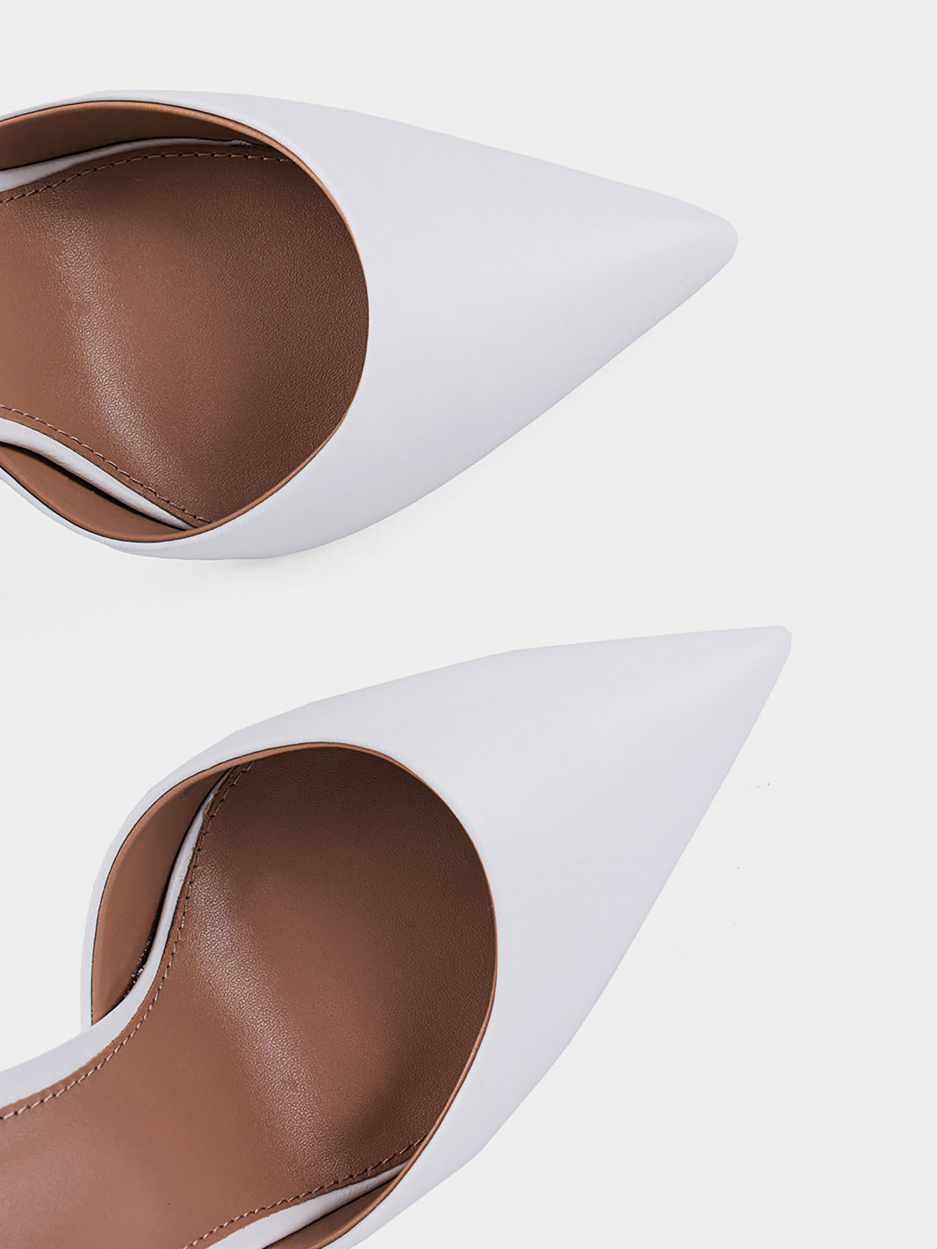 Туфлі MIRATON модель HS9527-3-2 Фото