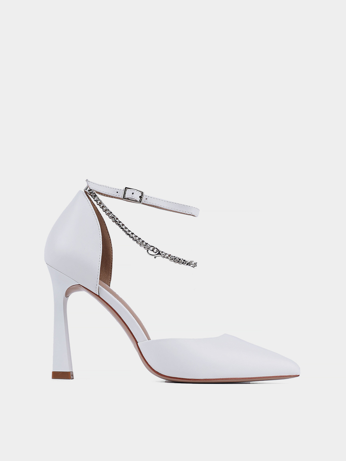 Туфлі MIRATON модель HS9527-3-2 Фото