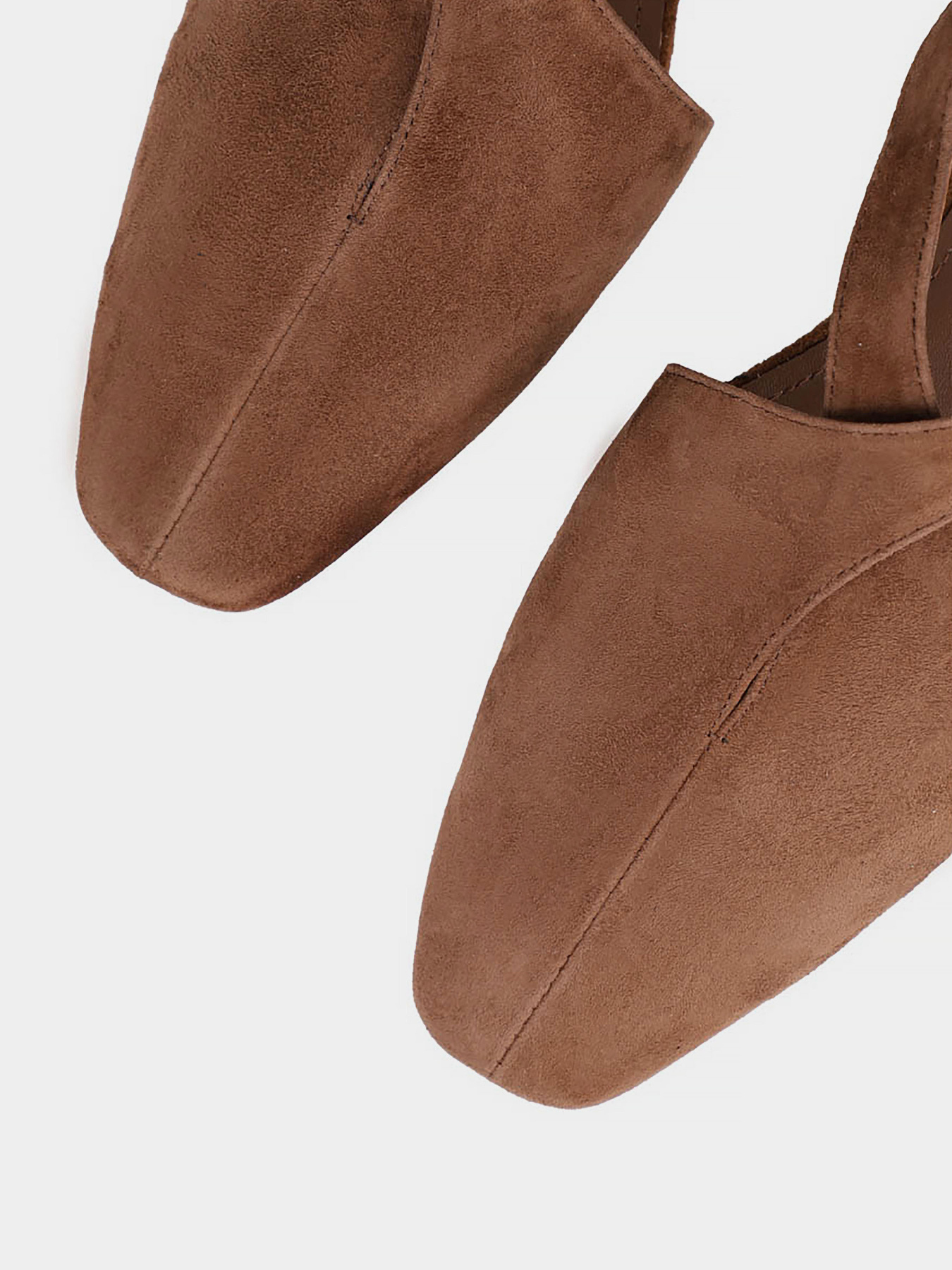 Балетки MIRATON модель 5051-02-YJ2276 Фото