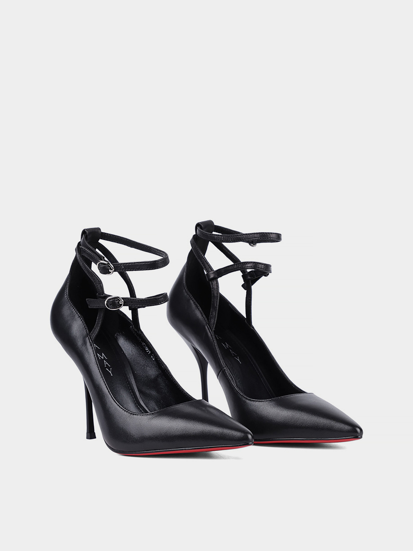 Туфли-лодочки Mia May модель 5093-05-M3501 Фото