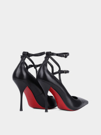 Туфли-лодочки Mia May модель 5093-05-M3501 Туфли-лодочки Mia May модель 5093-05-M3501 Фото