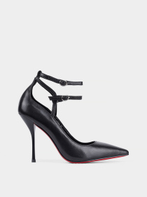 Туфли-лодочки Mia May модель 5093-05-M3501 Туфли-лодочки Mia May модель 5093-05-M3501 Фото