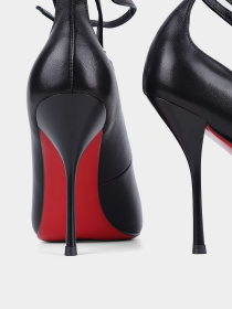 Туфли на каблуках Mia May модель 5093-05-M3501 Фото