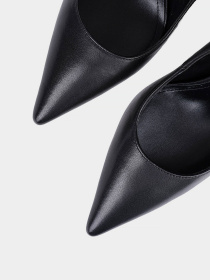 Туфли на каблуках Mia May модель 5093-05-M3501 Фото