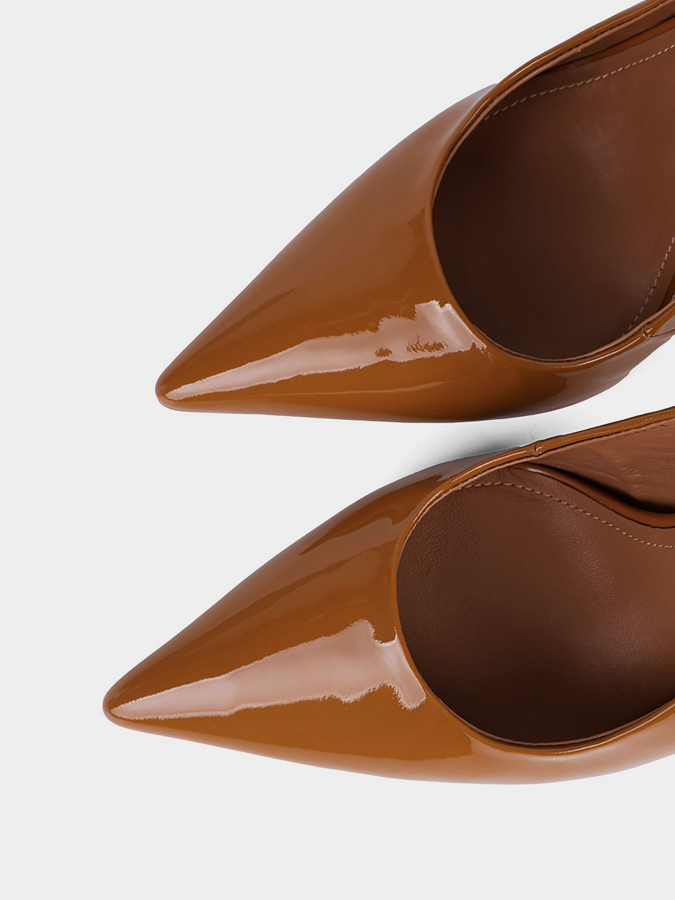 Туфли Mia May модель 5093-07-N1711 Фото