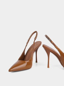 Туфли Mia May модель 5093-07-N1711 Фото