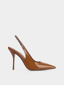 Туфли Mia May модель 5093-07-N1711 Фото