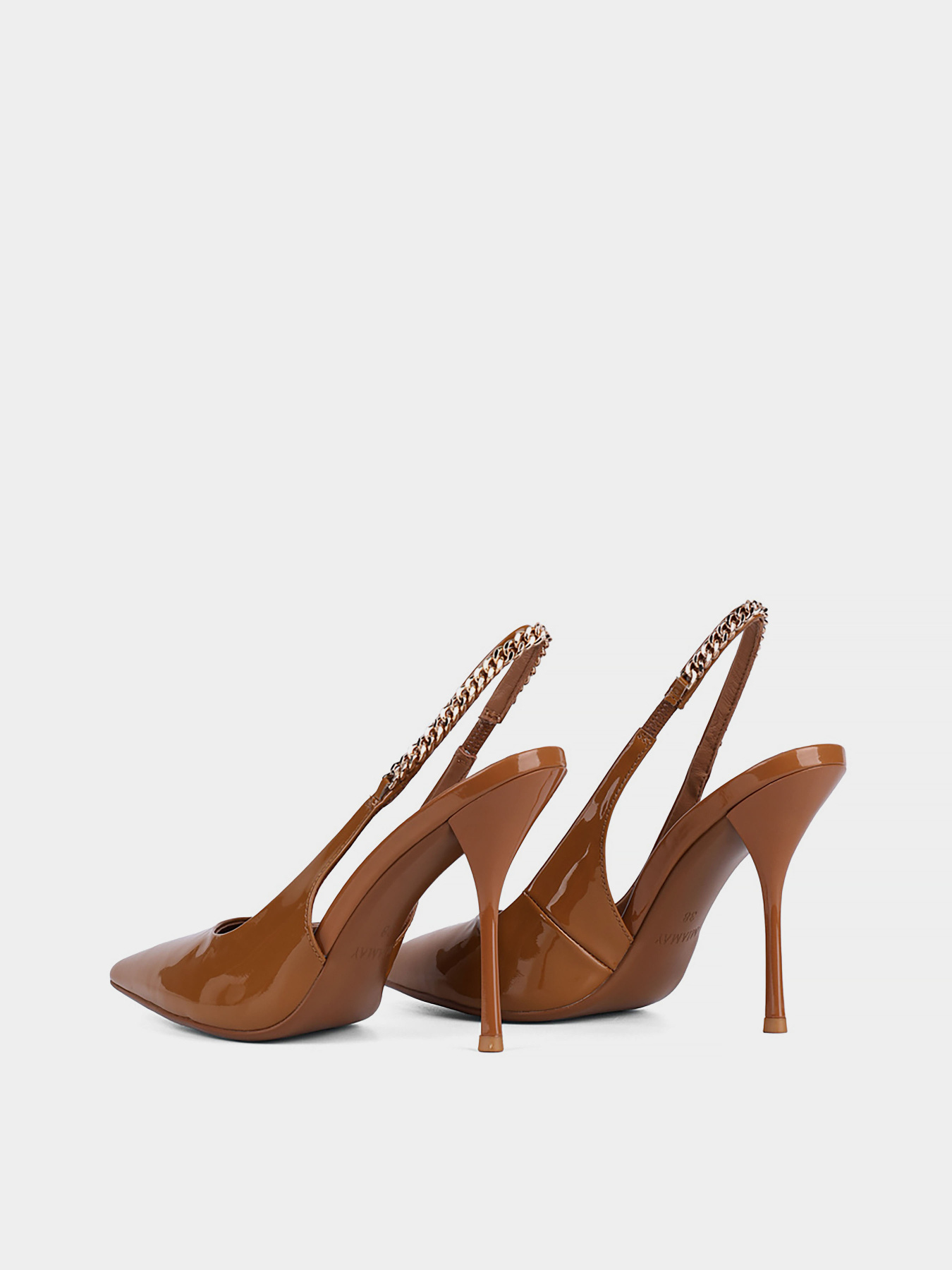 Туфли Mia May модель 5093-07-N1711 Фото