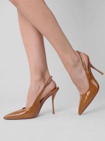 Туфли Mia May модель 5093-07-N1711 Фото