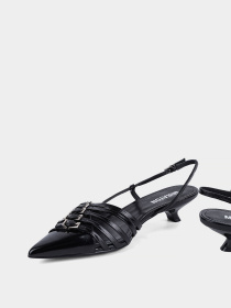 Туфли MIRATON модель 5393-02-N1481 Фото