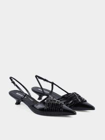 Туфли MIRATON модель 5393-02-N1481 Фото