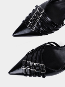 Туфли MIRATON модель 5393-02-N1481 Фото