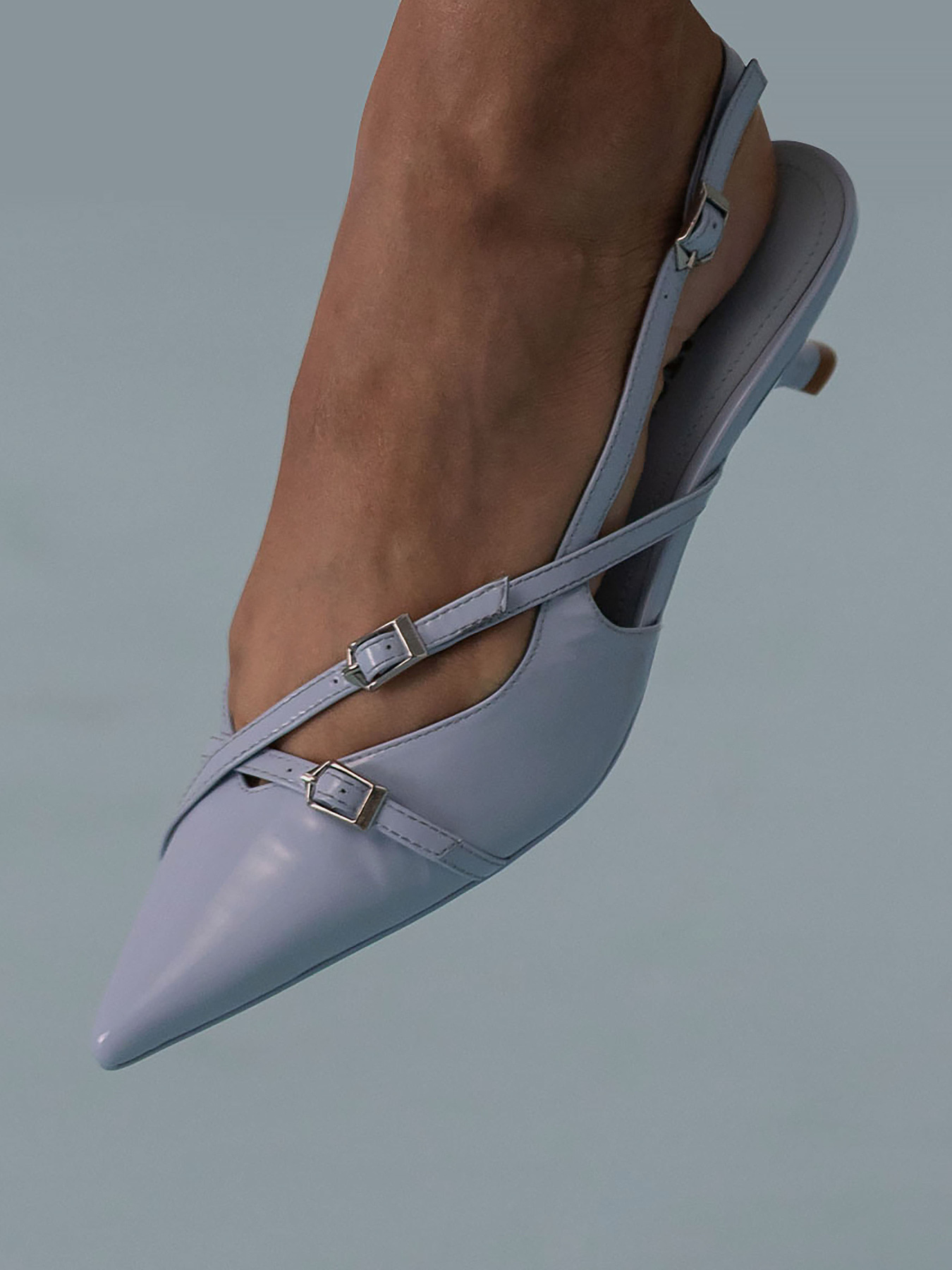 Туфлі MIRATON модель 5393-301-N1723 Фото