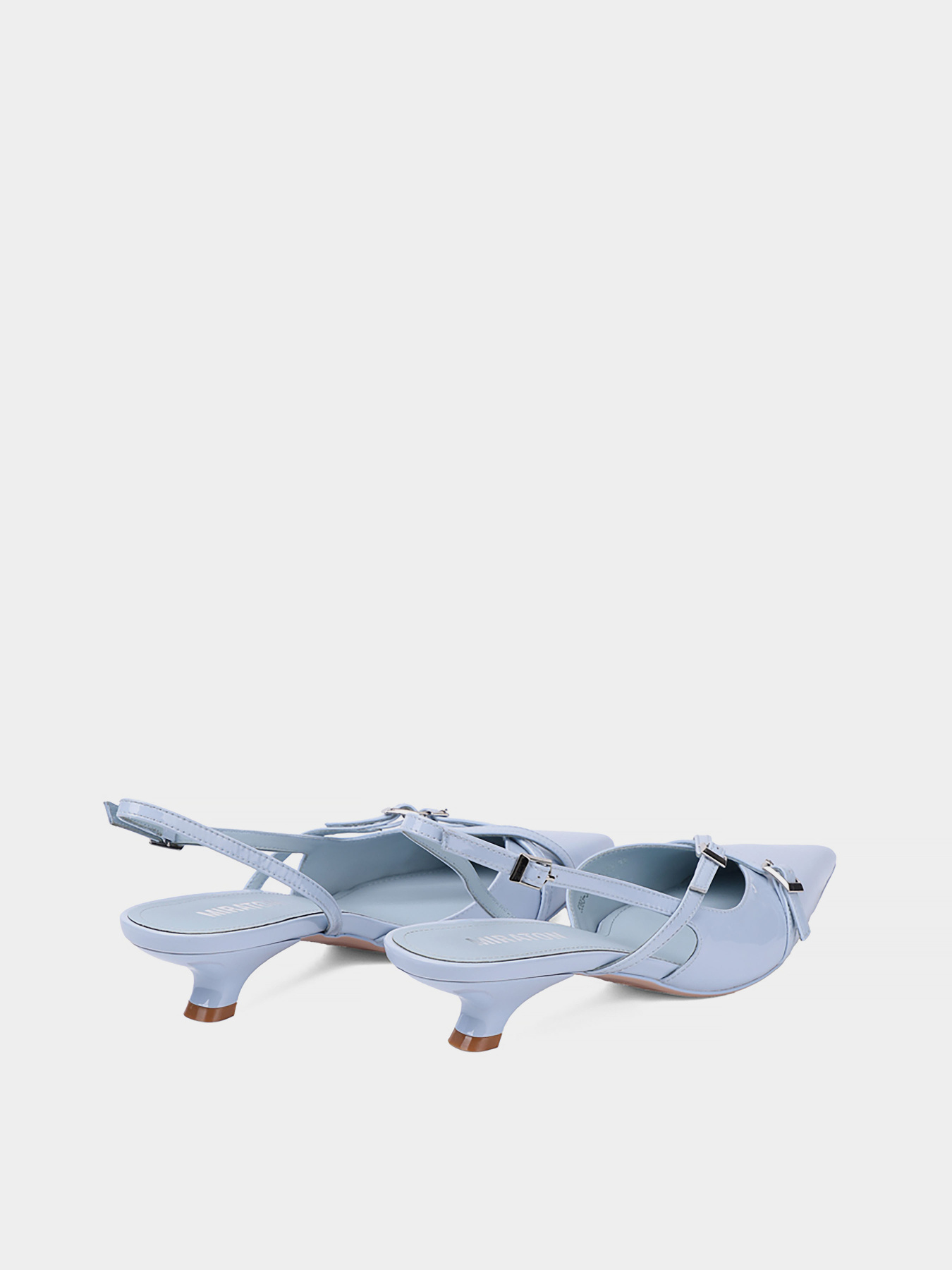 Туфлі MIRATON модель 5393-301-N1723 Фото