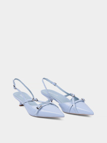 Туфлі MIRATON модель 5393-301-N1723 Фото