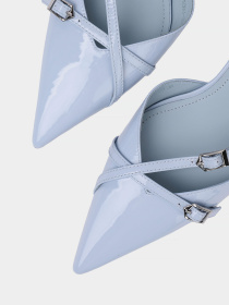 Туфлі MIRATON модель 5393-301-N1723 Фото