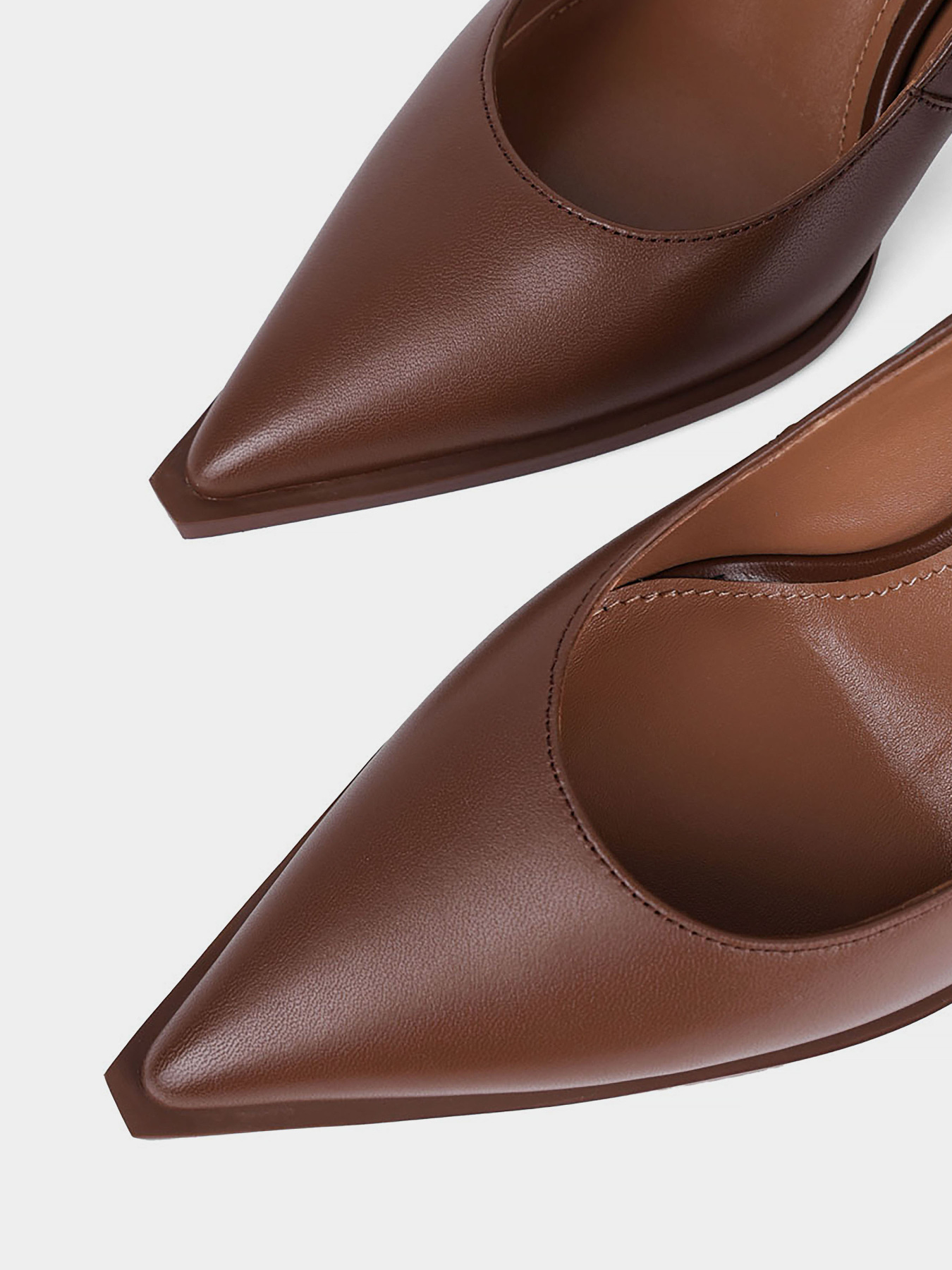 Туфли-лодочки MIRATON модель F392A-801-2 Фото