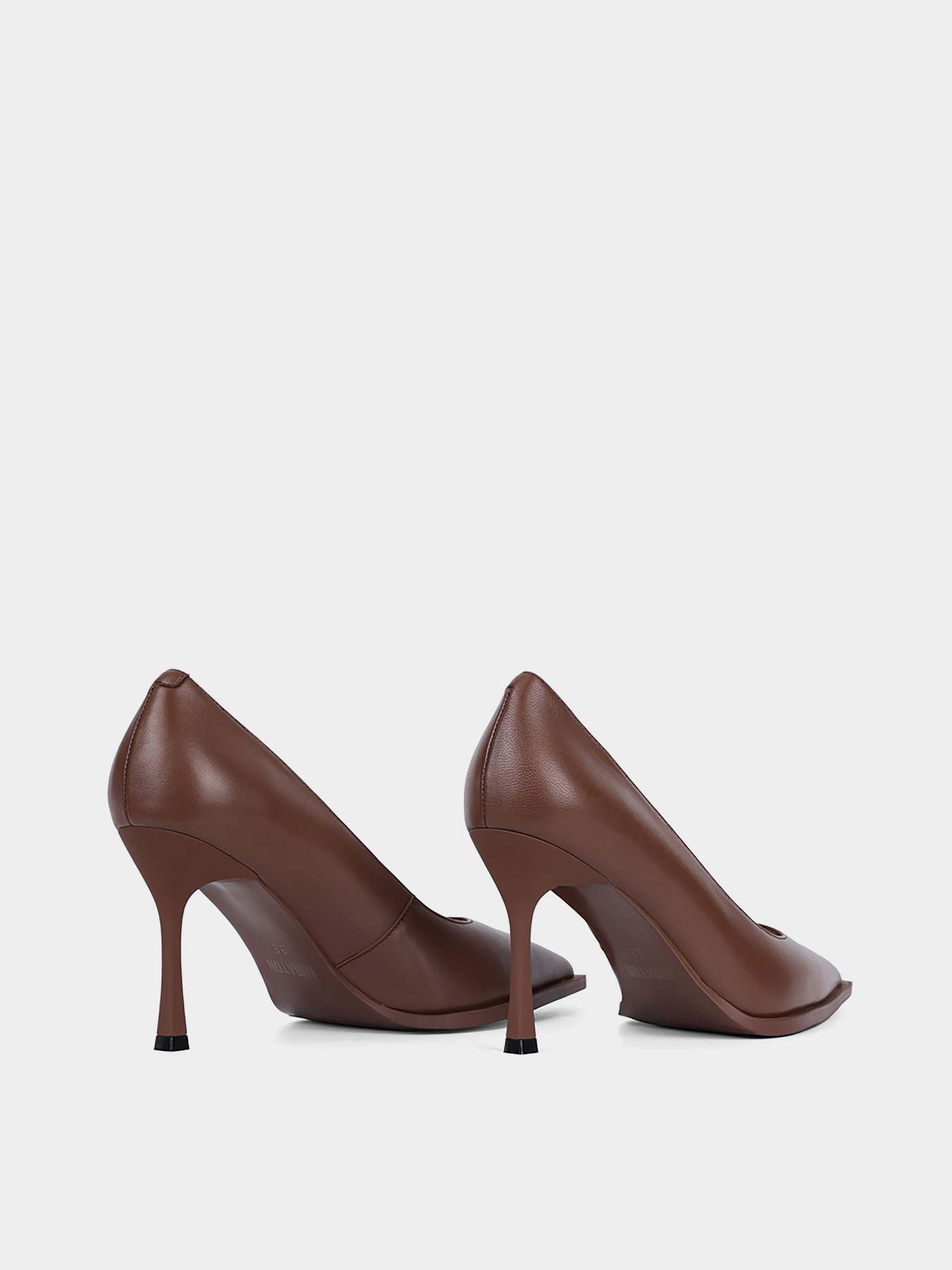 Туфлі на підборах MIRATON модель F392A-801-2 Фото