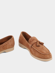 Туфли Attizzare модель Y023-11-696 Фото