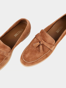 Туфли Attizzare модель Y023-11-696 Фото