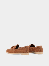 Туфли Attizzare модель Y023-11-696 Фото