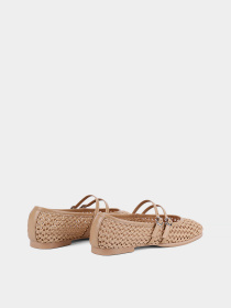 Балетки MIRATON модель Y101-13 Фото