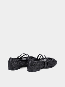 Балетки MIRATON модель Y101-13 Фото