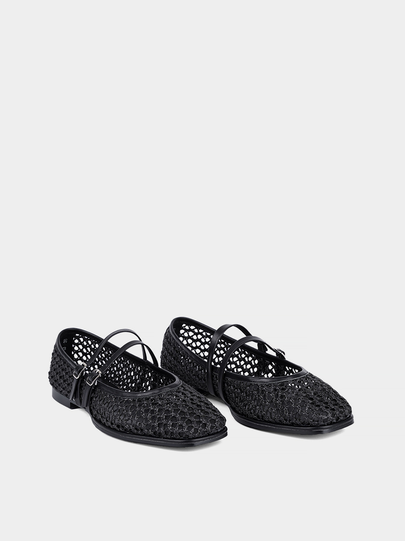 Балетки MIRATON модель Y101-13 Фото