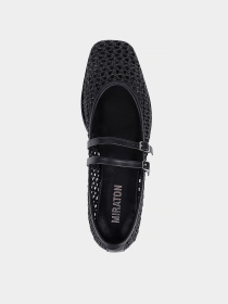 Балетки MIRATON модель Y101-13 Фото