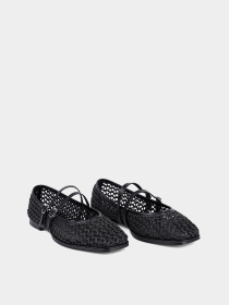 Балетки MIRATON модель Y101-13 Фото