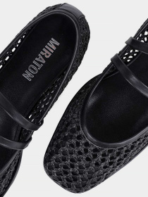 Балетки MIRATON модель Y101-13 Фото